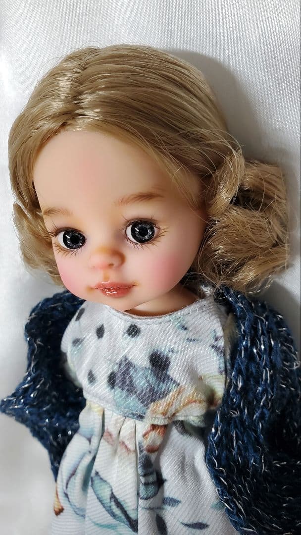 パオラドール パオラレイナ ミニちゃん