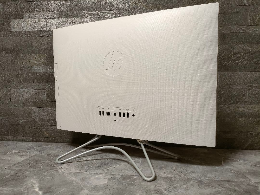 HP 一体型PC corei5 第9世代 メモリ16G ゲーミング 新品SSD