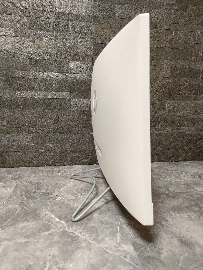 HP 一体型PC corei5 第9世代 メモリ16G ゲーミング 新品SSD