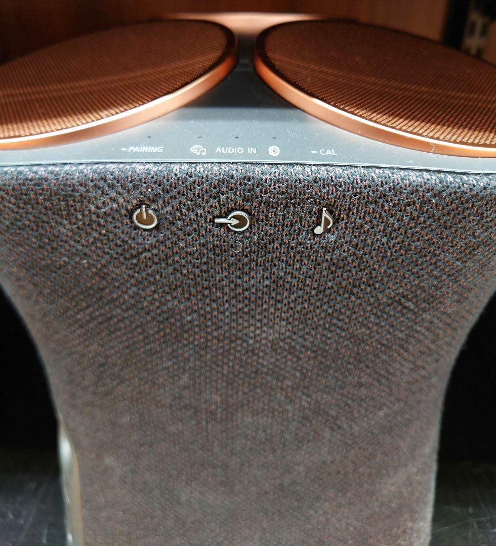 ★★★SONY    SRS-RA5000  スピーカー