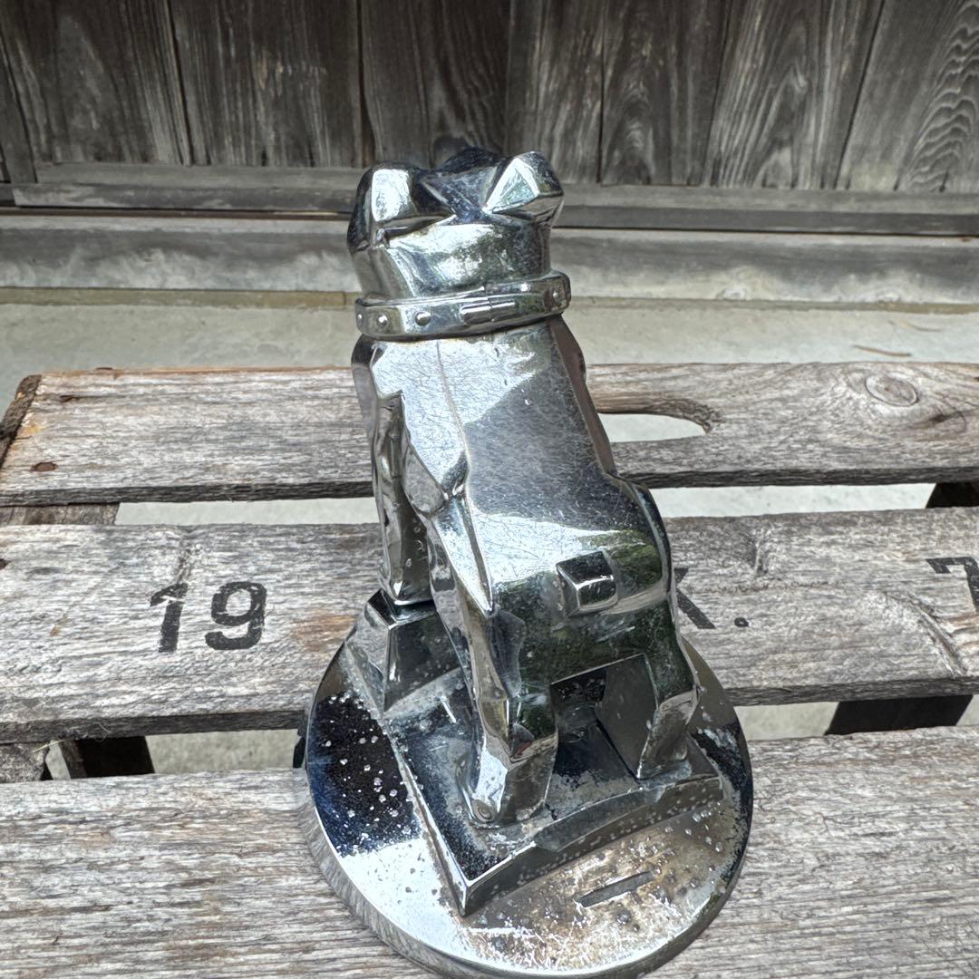 ヴィンテージ マックトラック　Mack track オーナメント　アンティーク