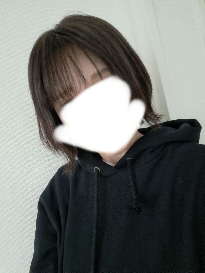 百合子ウィッグ　美品