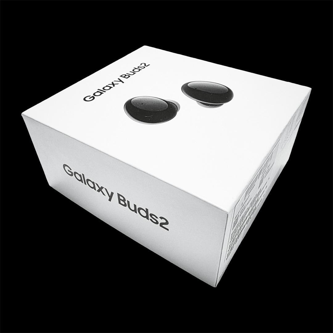 Galaxy Buds2 ワイヤレスイヤホン AKG bluetooth