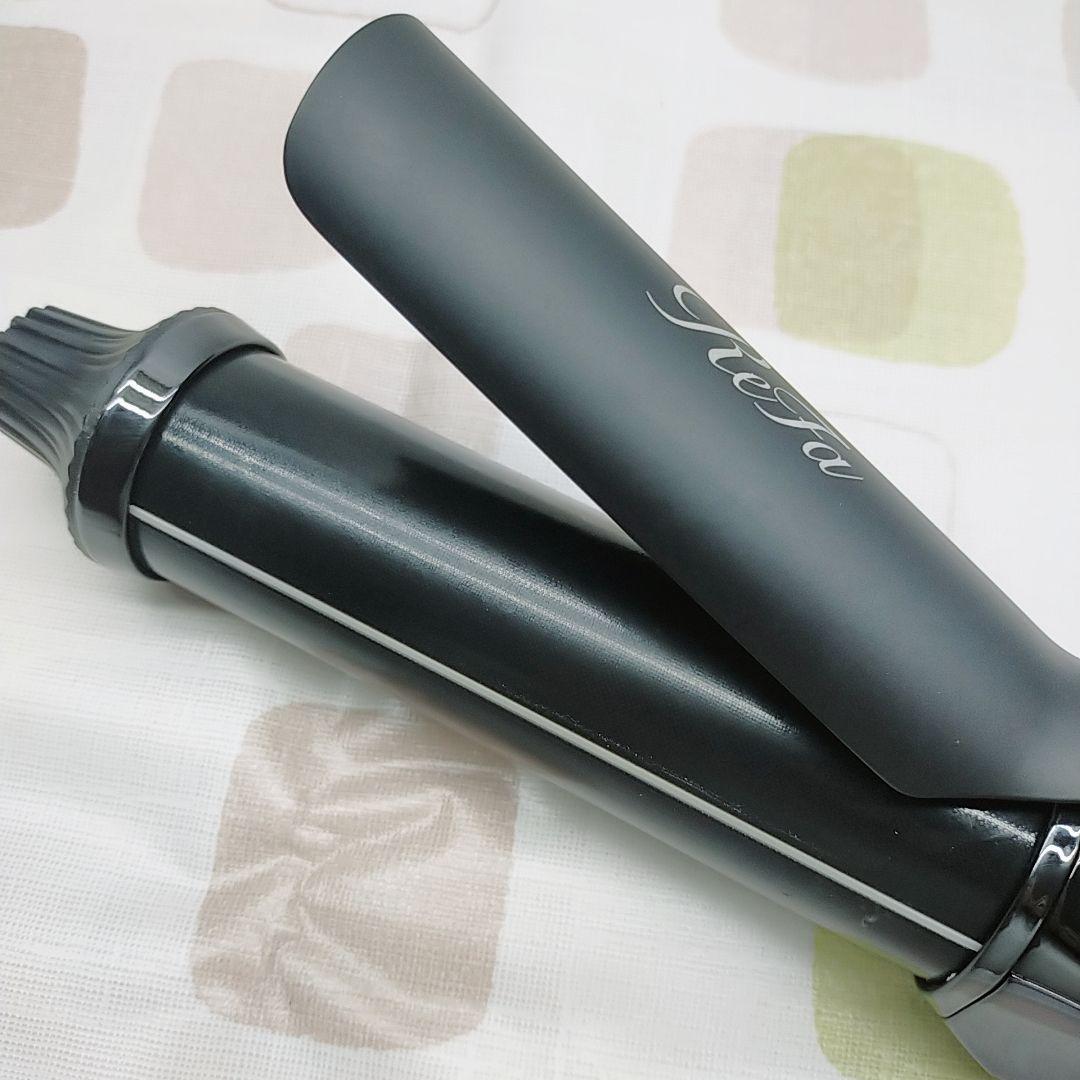 《最新モデル⭐️ほぼ未使用》 Refa リファ カール プロ 38mm