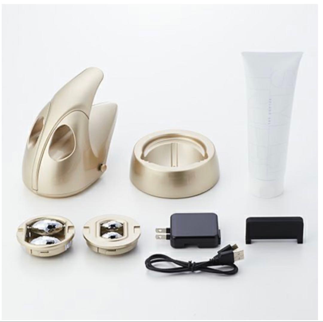 LECELL FOR BODY レセルボディ　新品未使用