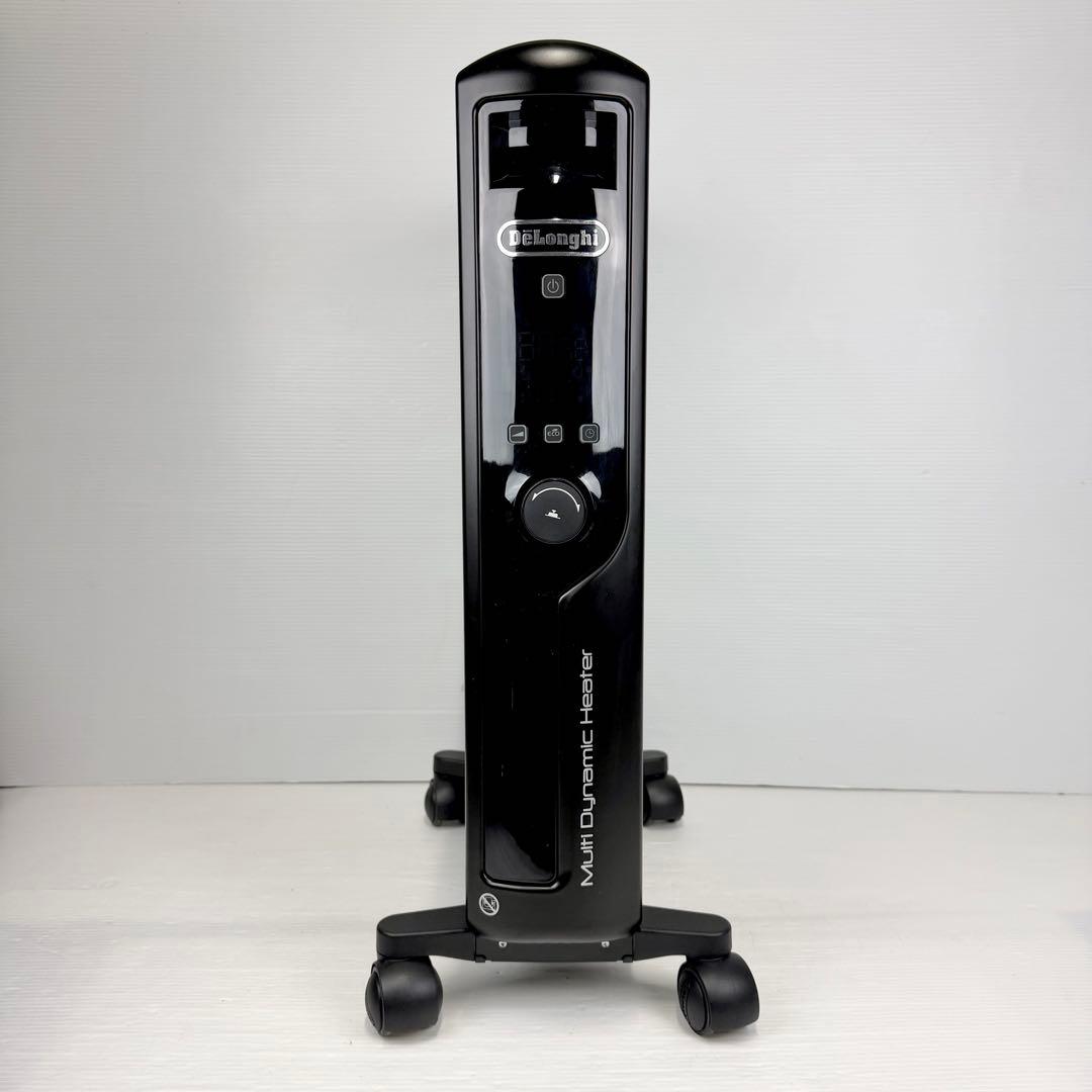 DeLonghi デロンギ/MDHU15-PB/マルチダイナミックヒーター
