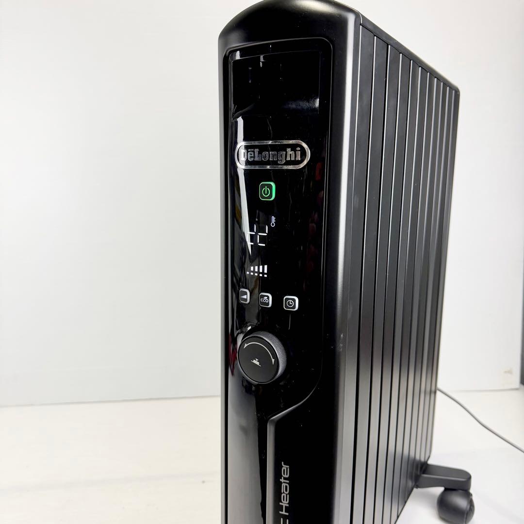 DeLonghi デロンギ/MDHU15-PB/マルチダイナミックヒーター