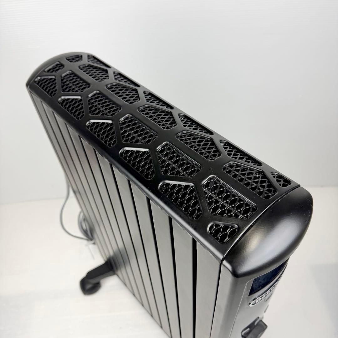 DeLonghi デロンギ/MDHU15-PB/マルチダイナミックヒーター