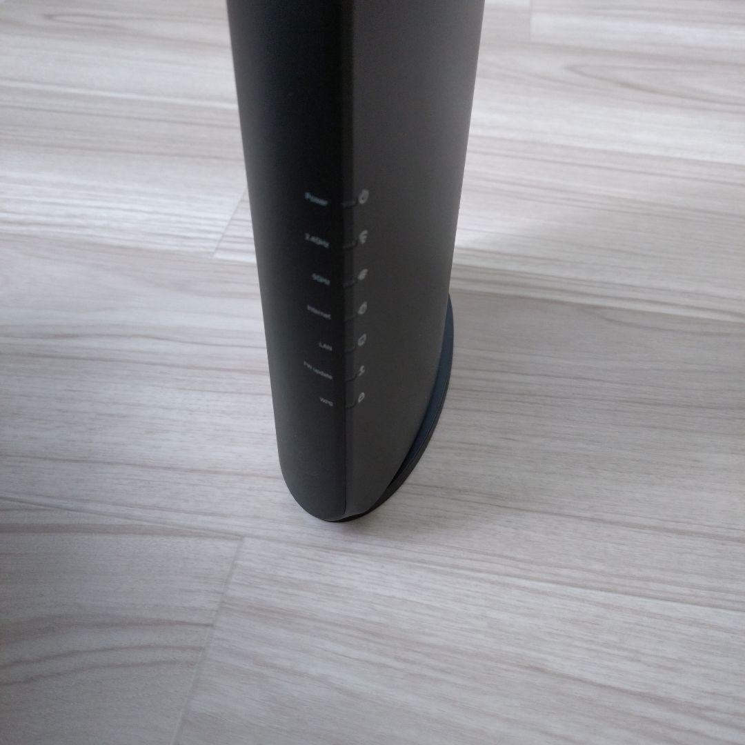 tp-link Archer BE6500 Wi-Fi 7 ルーター