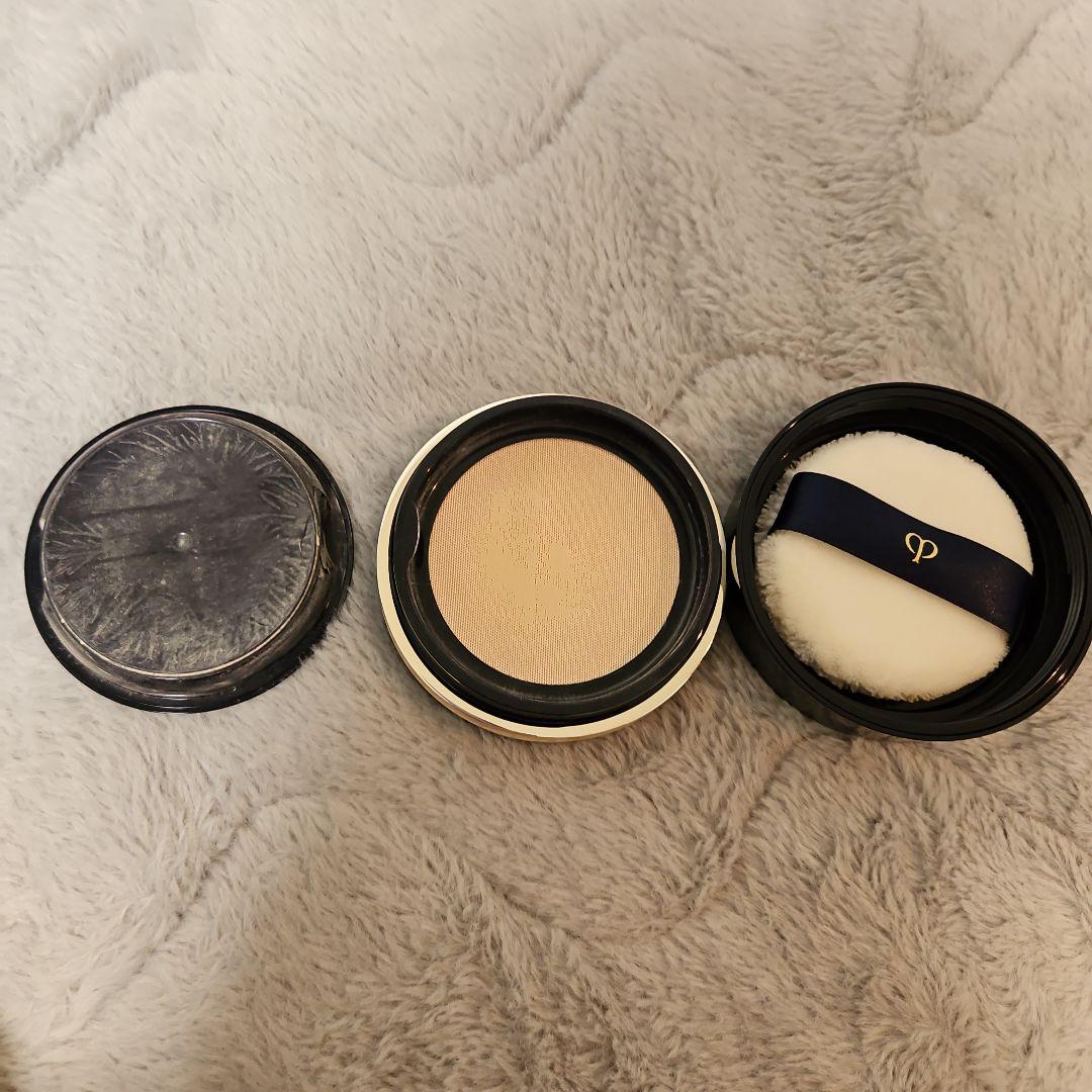 クレ・ド・ポーボーテ　 プードルトランスパラントn ライトミディアム 2