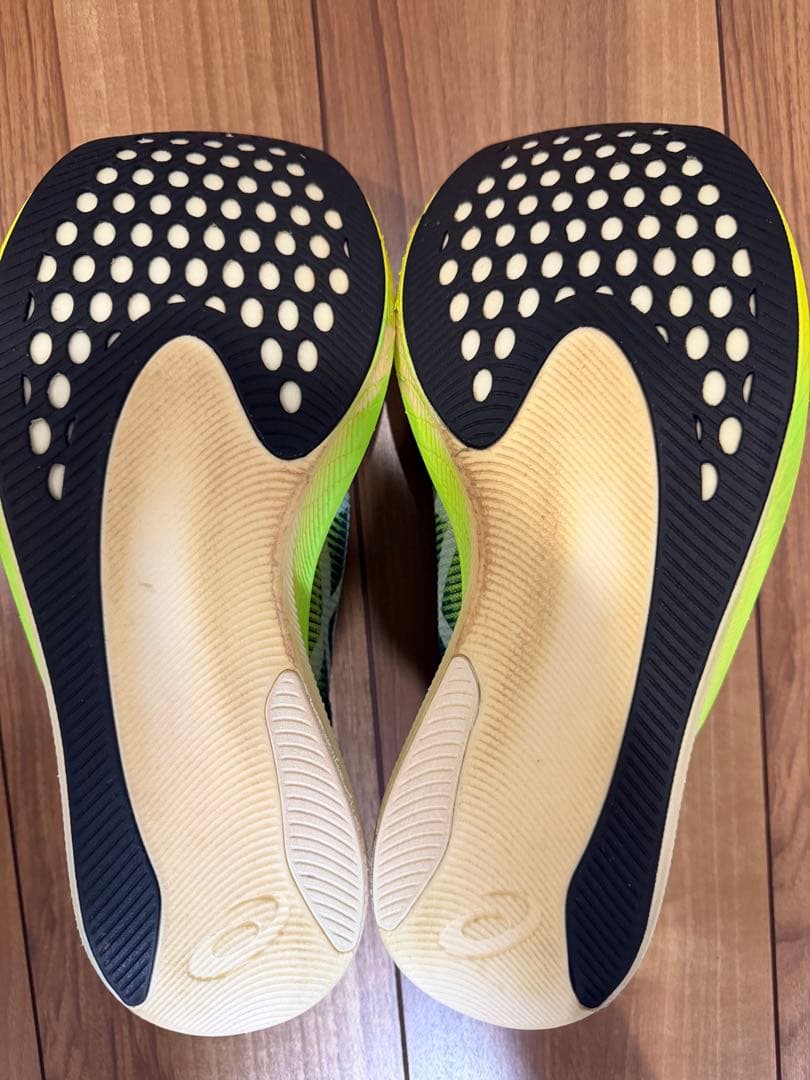 スパイク・シューズ ASICS  SPEED SKY+ 28cm