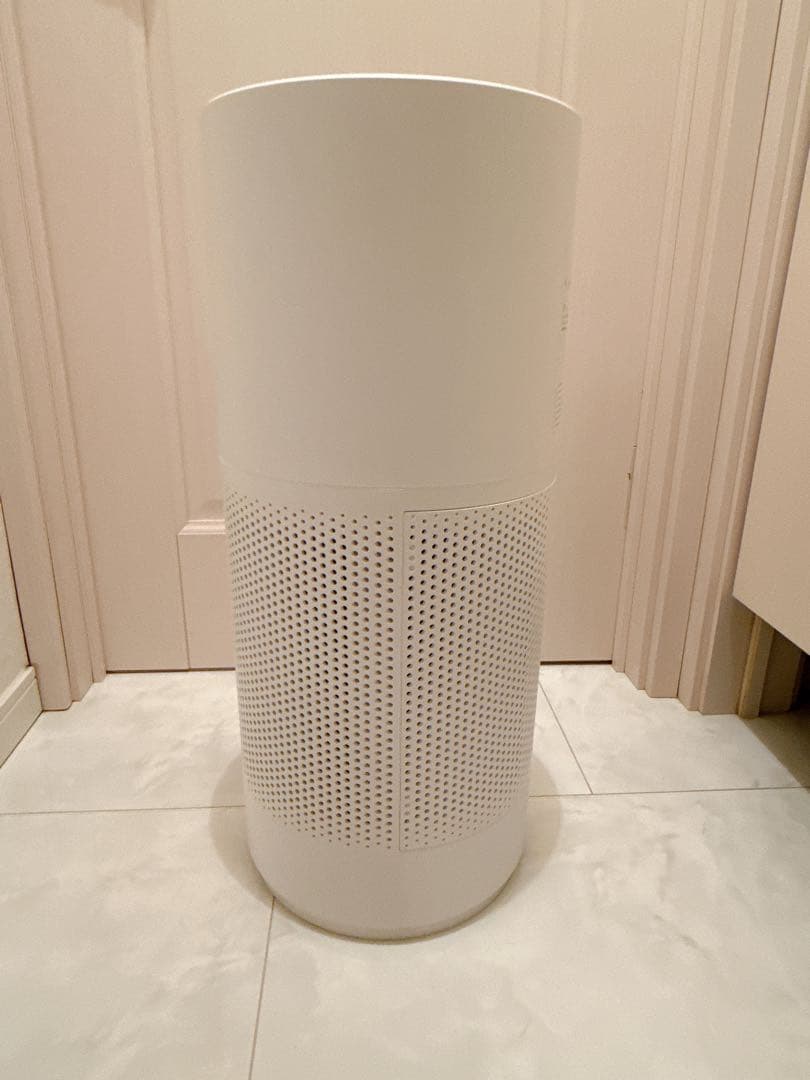 【フィルター交換済】acerpure AP552 空気清浄機