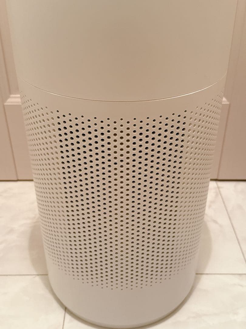 【フィルター交換済】acerpure AP552 空気清浄機