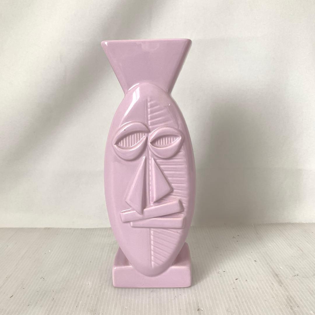 STUSSY ステューシー　花瓶　M71010-1