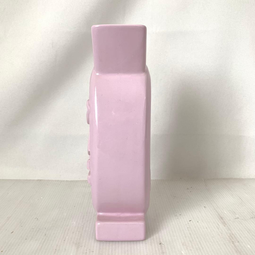 STUSSY ステューシー　花瓶　M71010-1