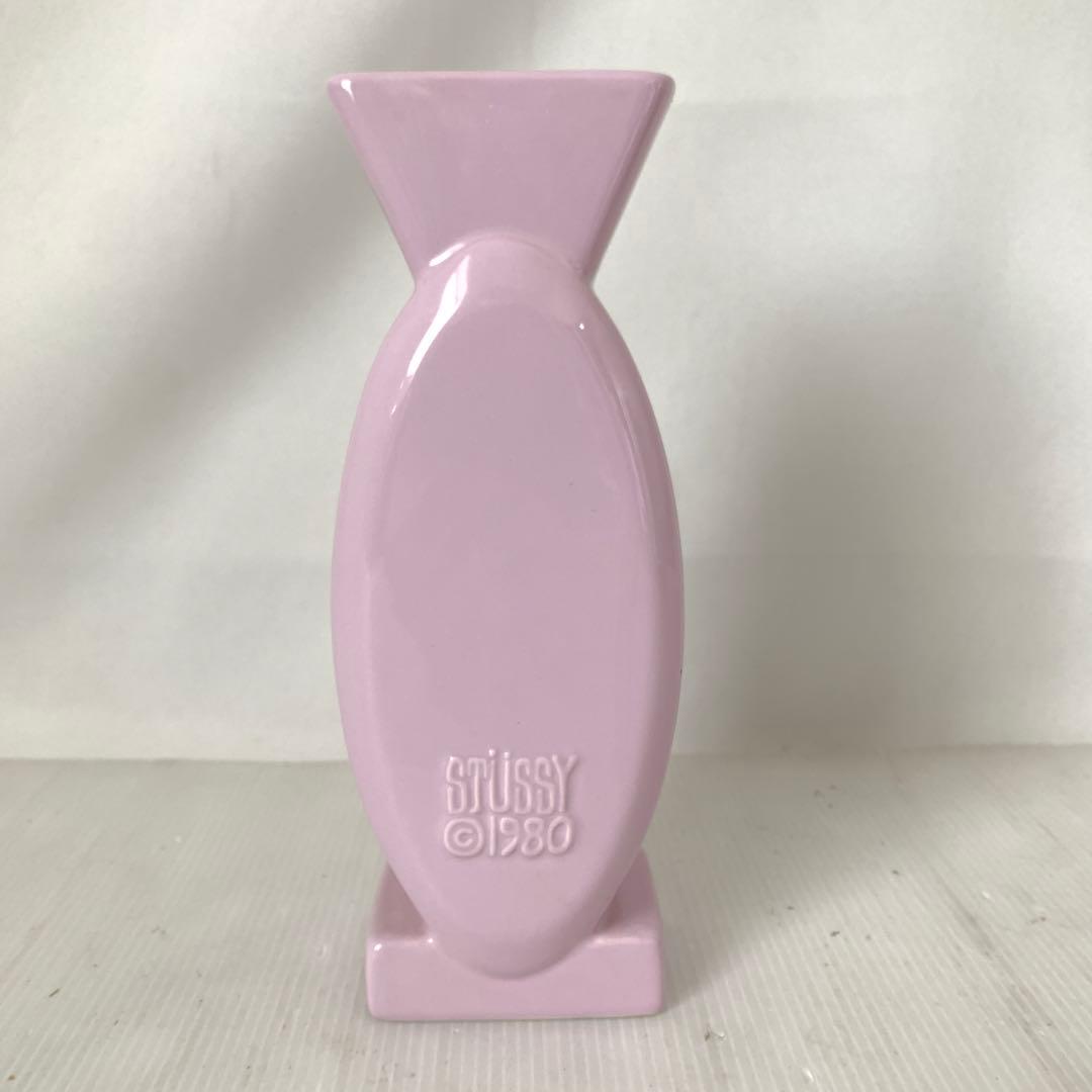 STUSSY ステューシー　花瓶　M71010-1