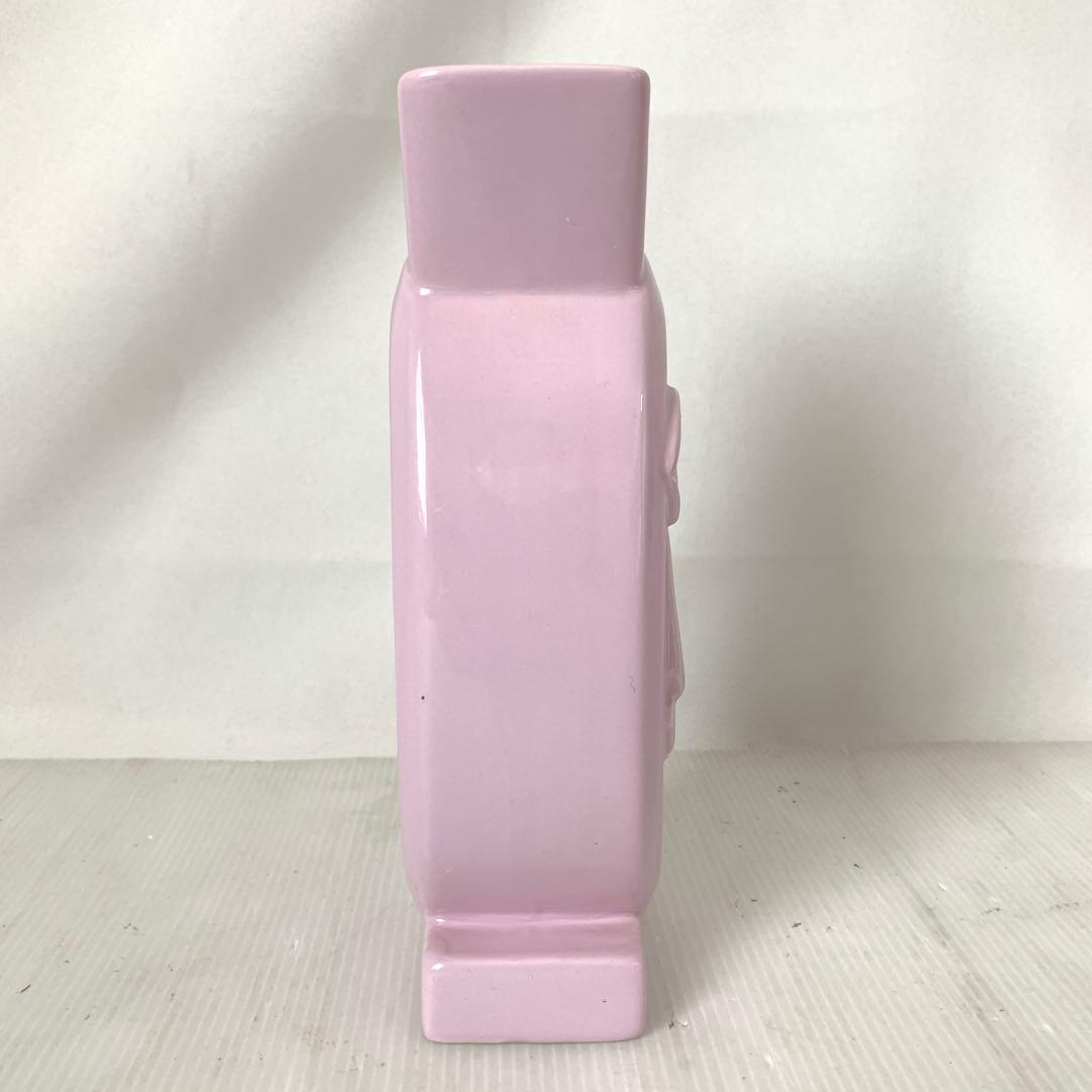 STUSSY ステューシー　花瓶　M71010-1