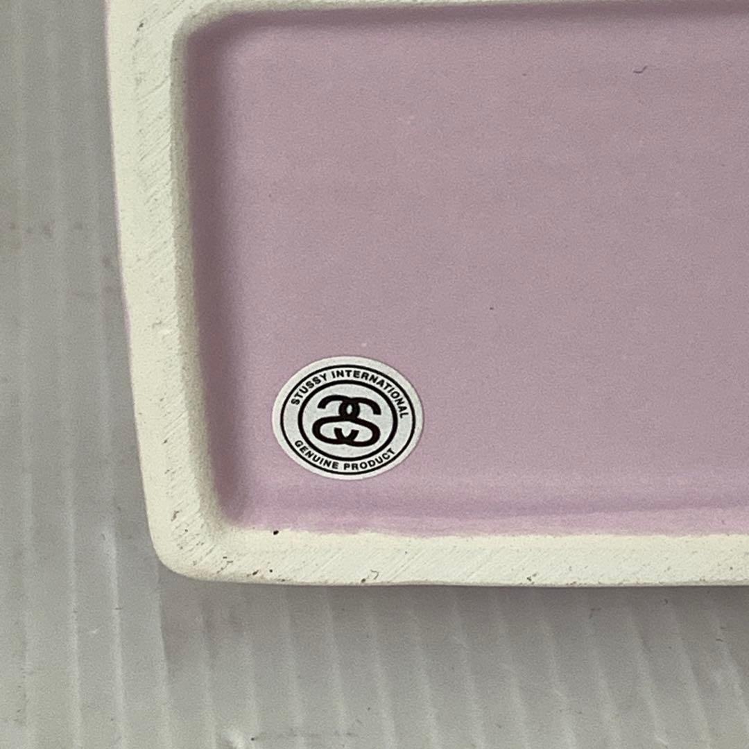 STUSSY ステューシー　花瓶　M71010-1