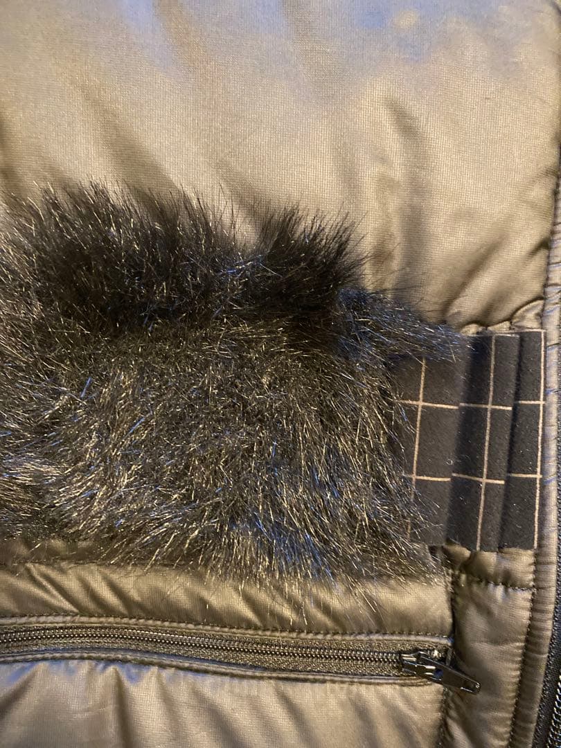 AFFA UNDERCOVER Fragment JONIO 藤原ヒロシ