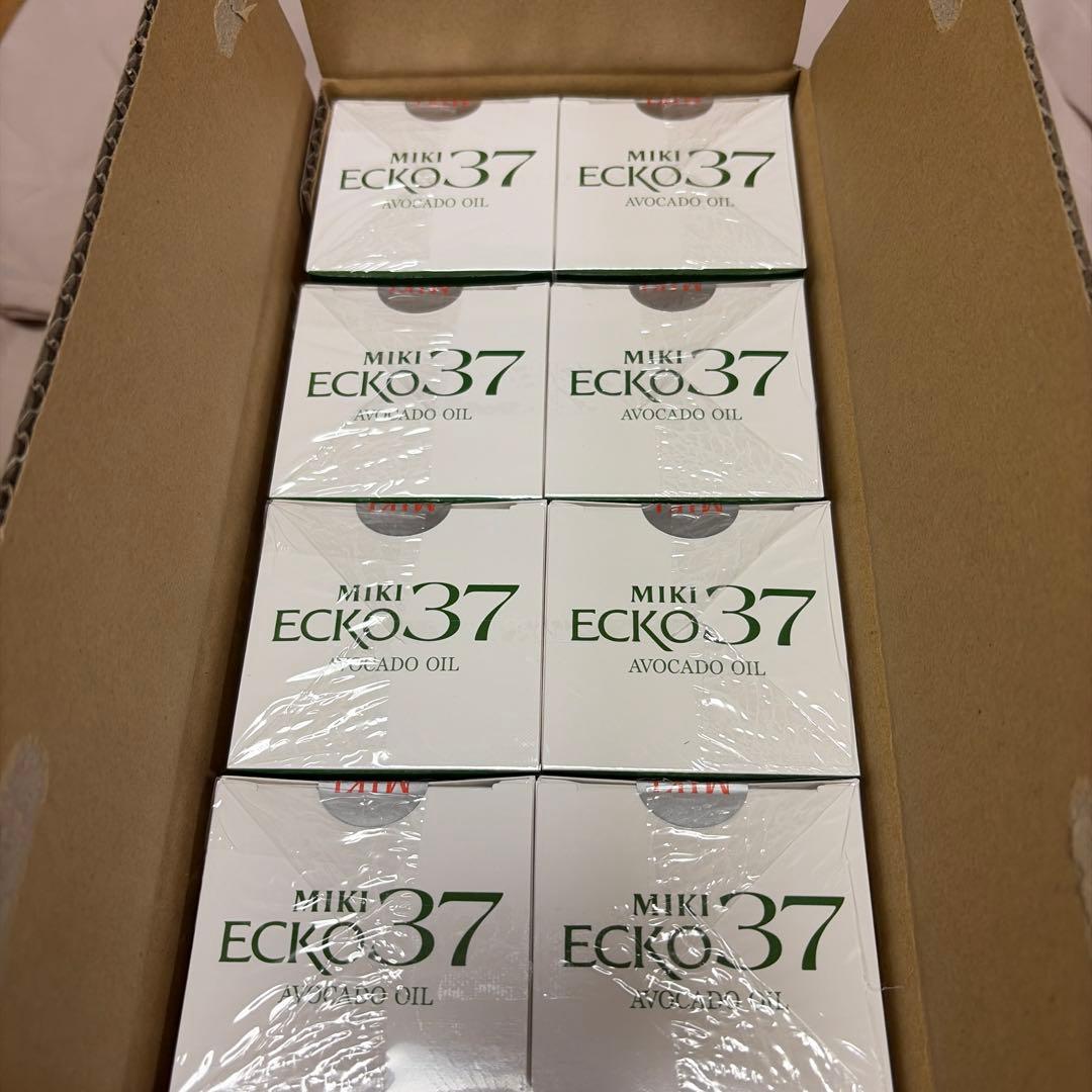 ミキエコー4セット