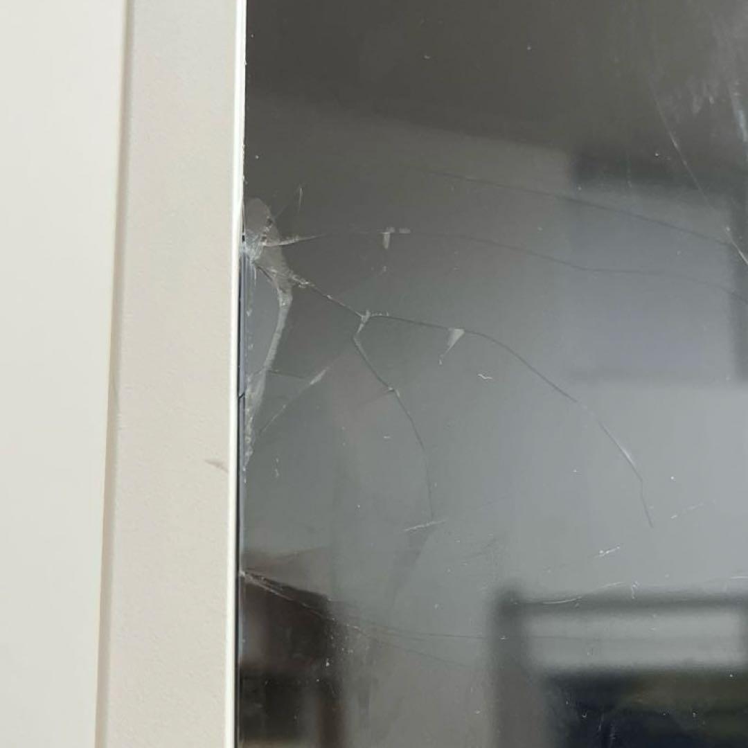 【ジャンク】パナソニック　レイアウトフリーテレビ　TH-43LF1L 43V型