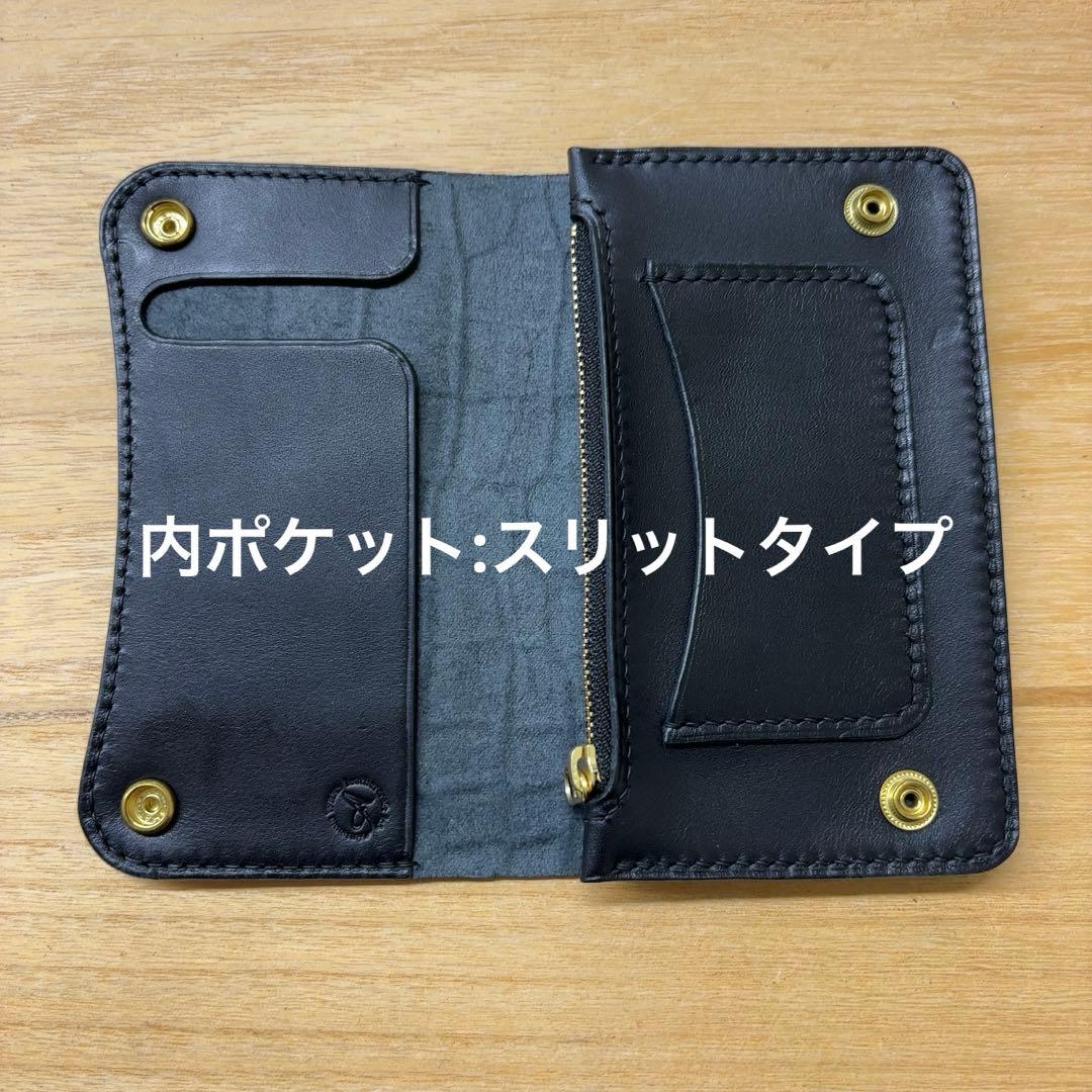 財布・ケース・小物入れ Skull P 0105