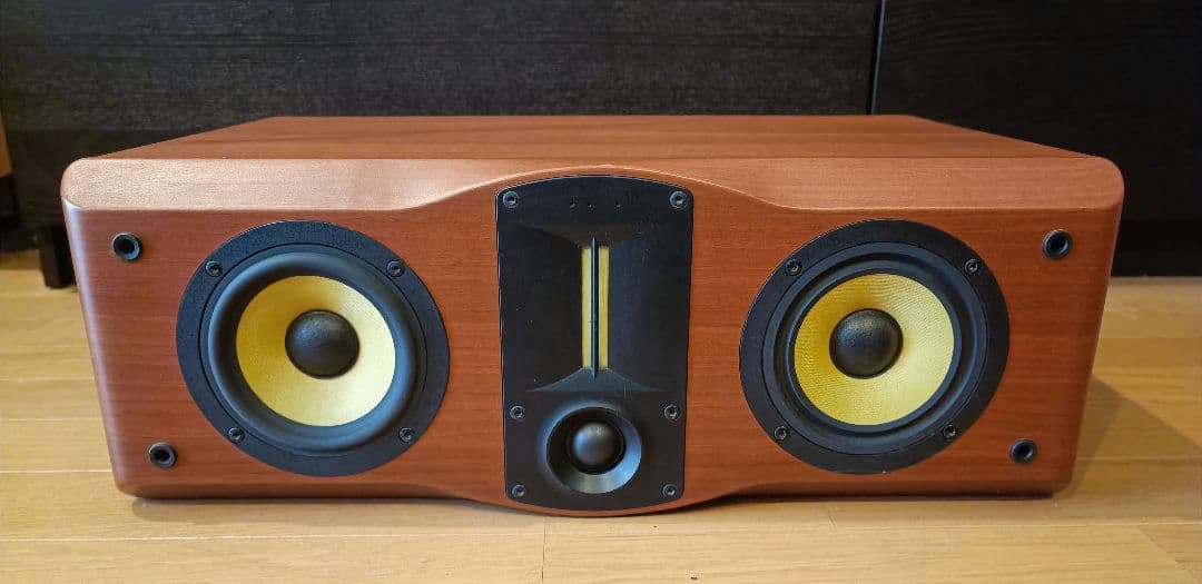 DENON デノン SC-C777SA センタースピーカー