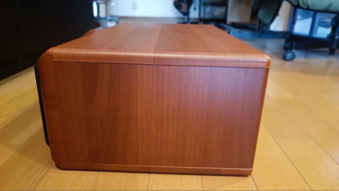 DENON デノン SC-C777SA センタースピーカー