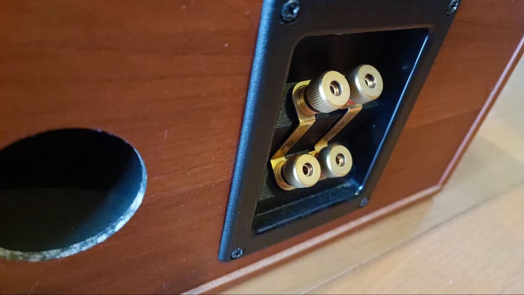 DENON デノン SC-C777SA センタースピーカー