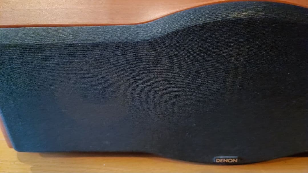 DENON デノン SC-C777SA センタースピーカー