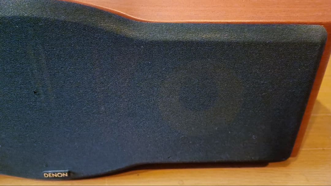 DENON デノン SC-C777SA センタースピーカー