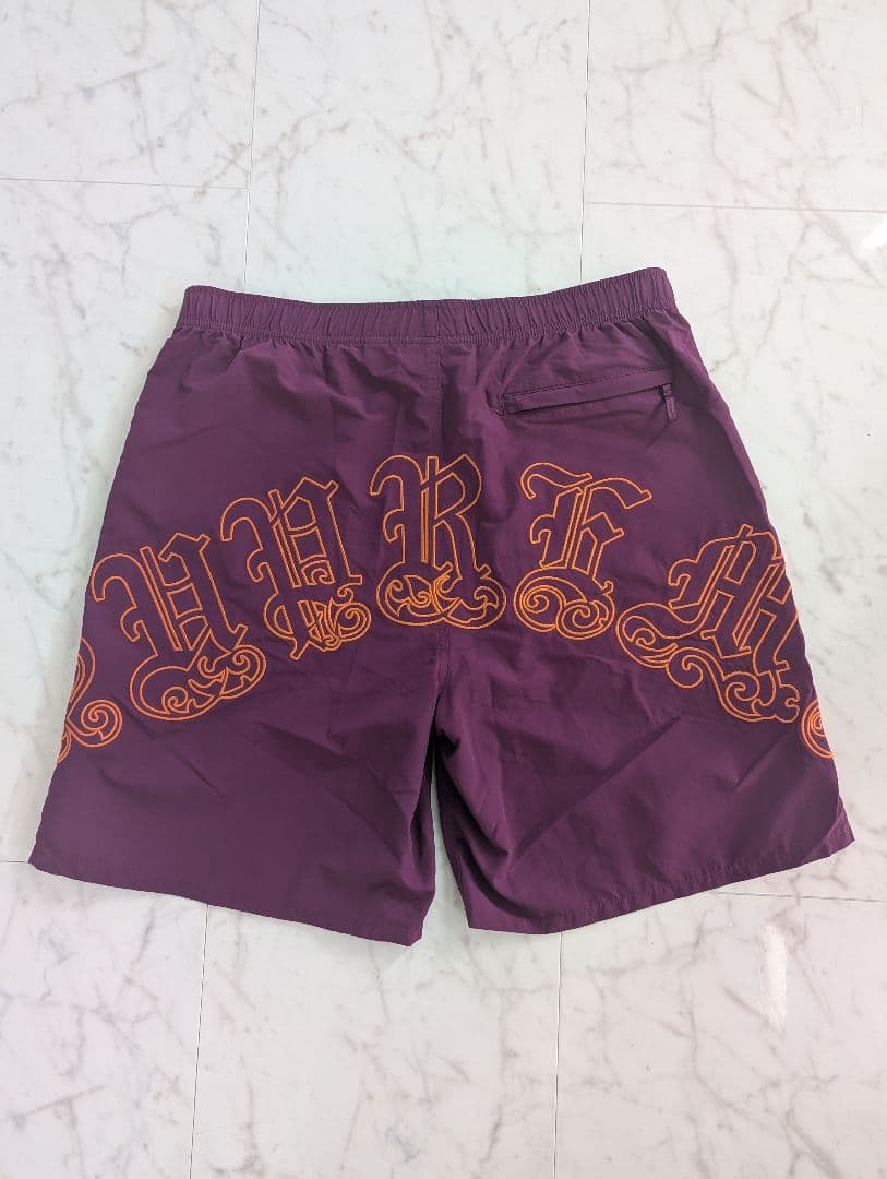 Supreme ハーフパンツ サイズL
