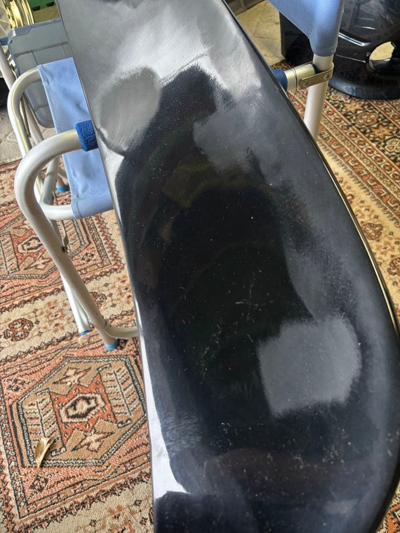 S15 シルビア オリジンType-3 リアウイング