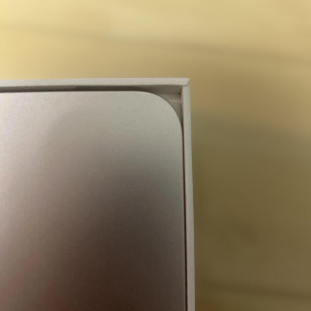 Apple iPad Air（第5世代）Wi-Fi 64GB ピンク