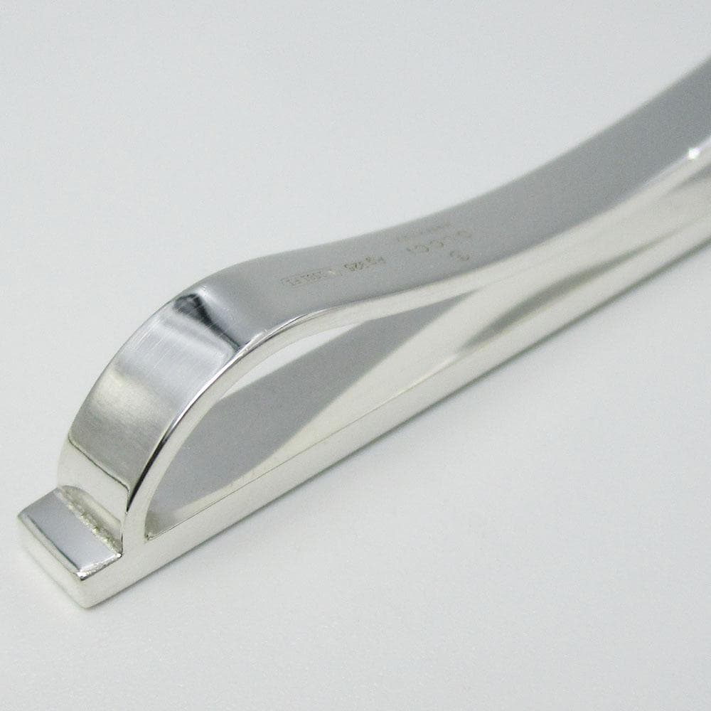 GUCCI グッチ タイピン SV925 ネクタイピン シルバー