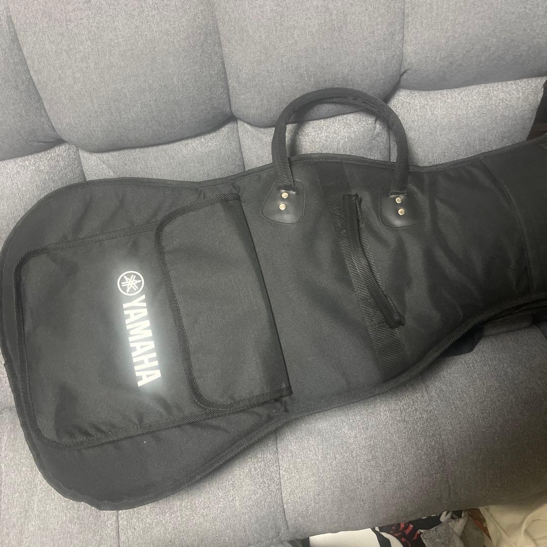 YAMAHA FGX865 アコースティックギター ブラック