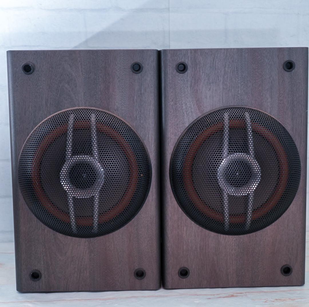 【美品】廃盤　レア　 ビクター SX-C7