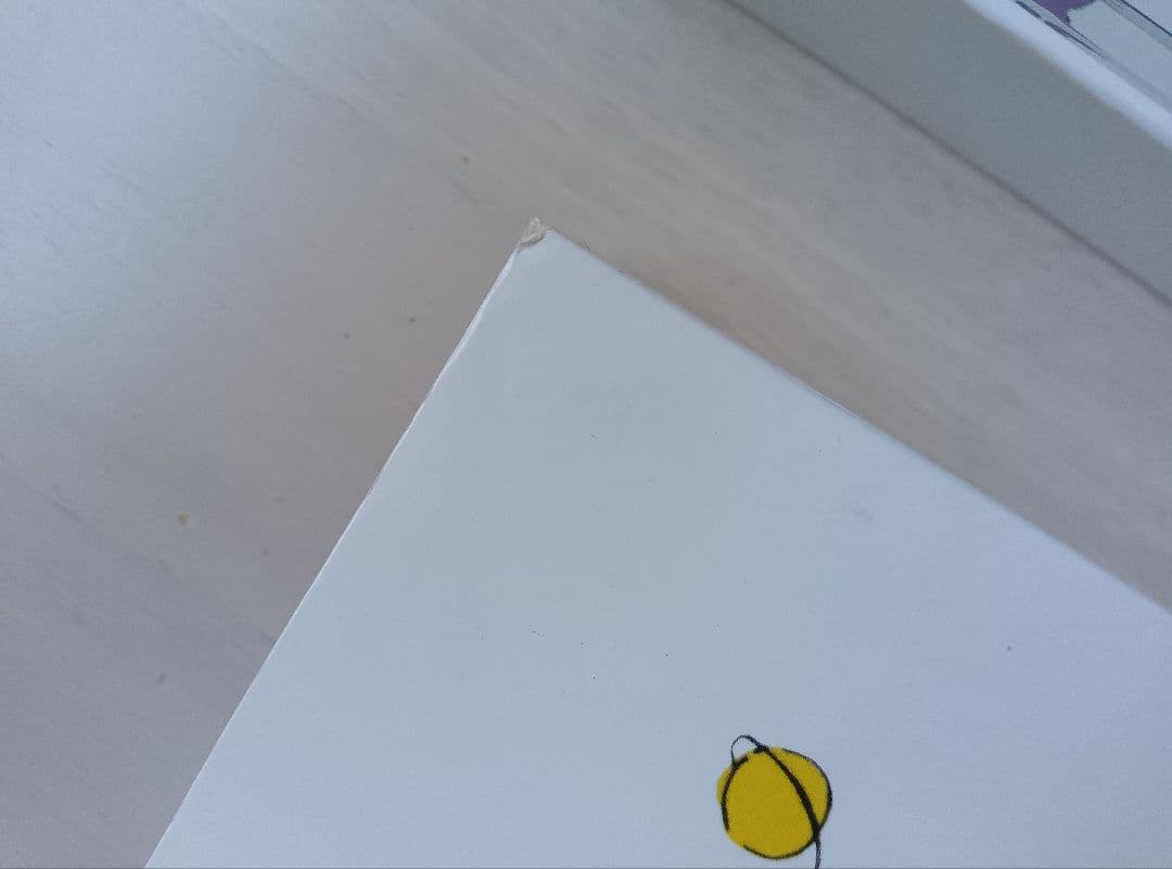 ◈フェーブ15◈　星の王子さま　フェーブ10個セット　コレクター用ボックス入り