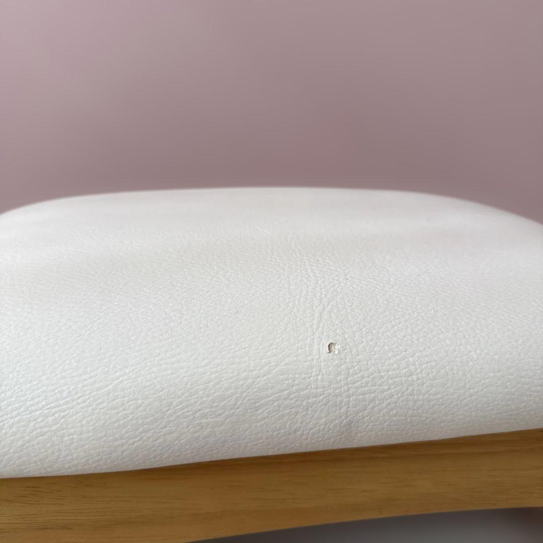 ディズニー　ミッキー スツール　2脚