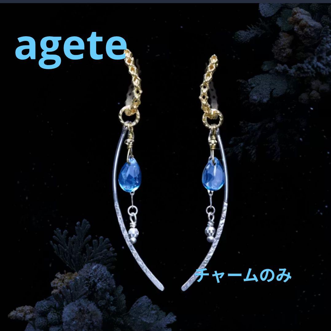 【2021年】WINTER Limited チャームのみ