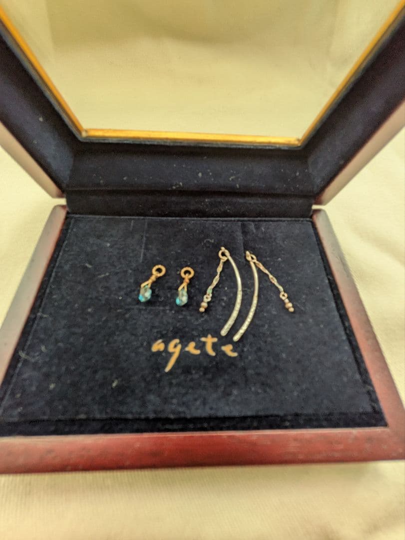 【2021年】WINTER Limited チャームのみ