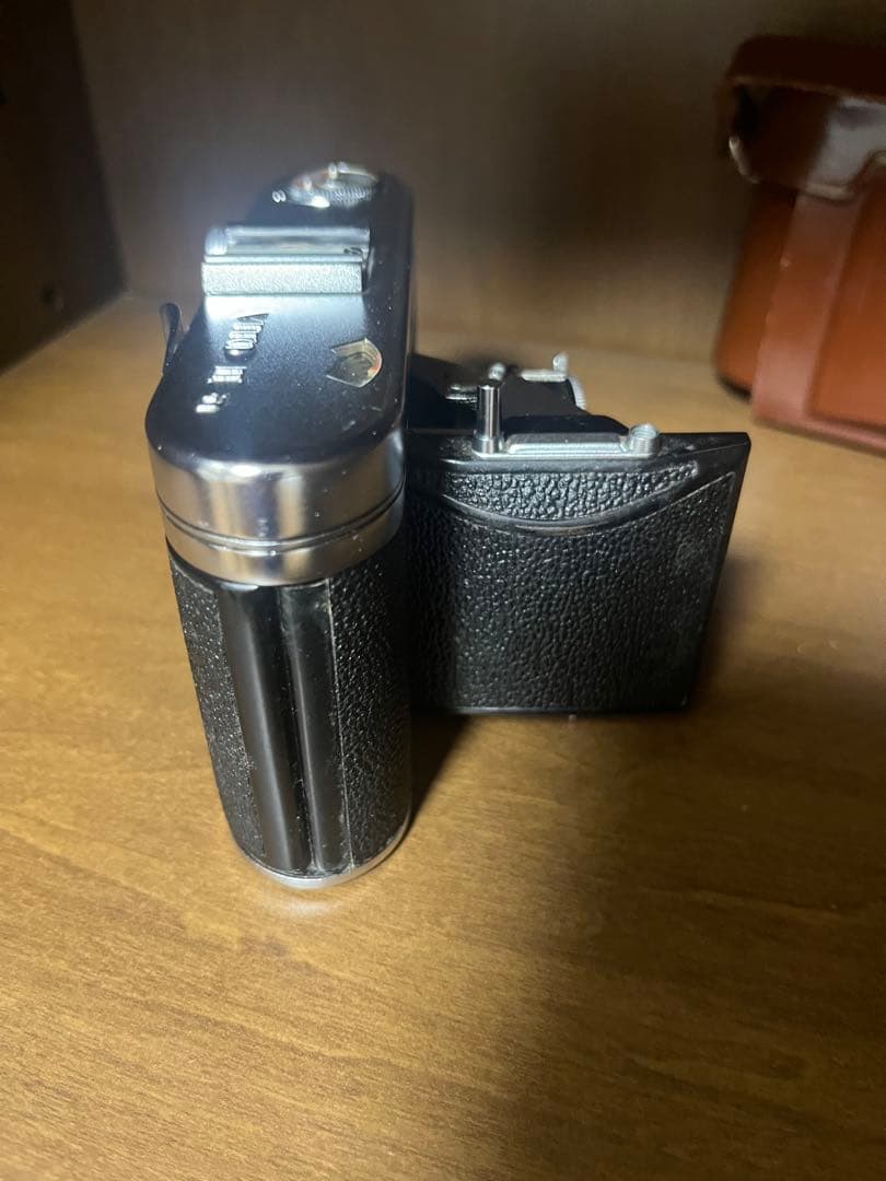 VOIGTLANDER Vito Ⅱa フォクトレンダー