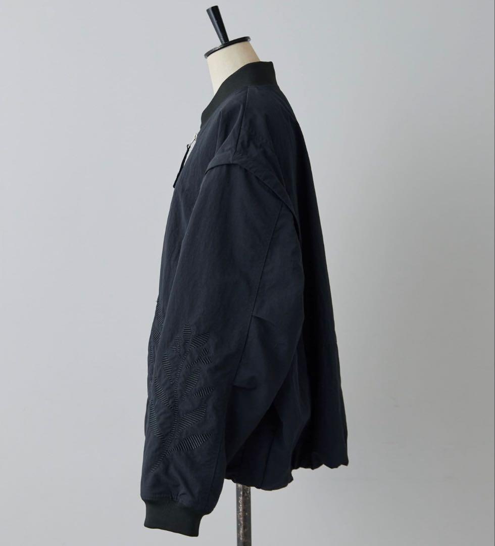 えんどらん　ブルゾン