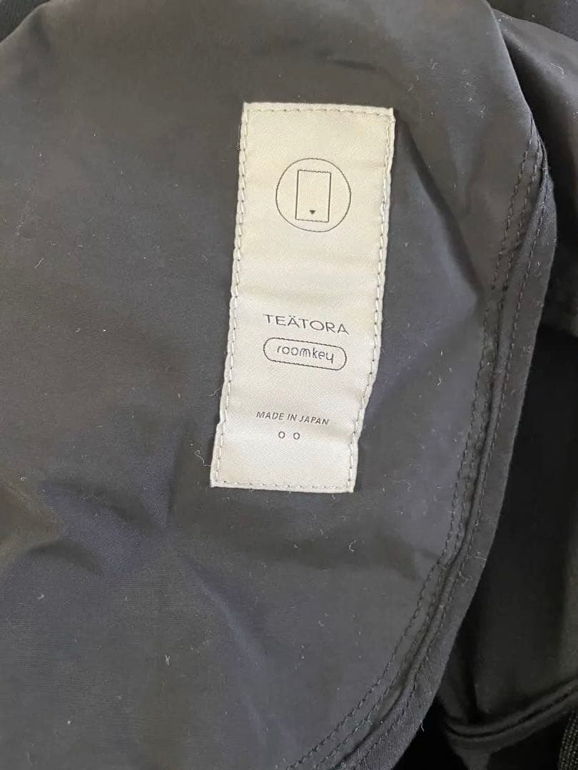 【ゆうちゃん】3点セット ジャケット➕パンツ2型【roomkey】