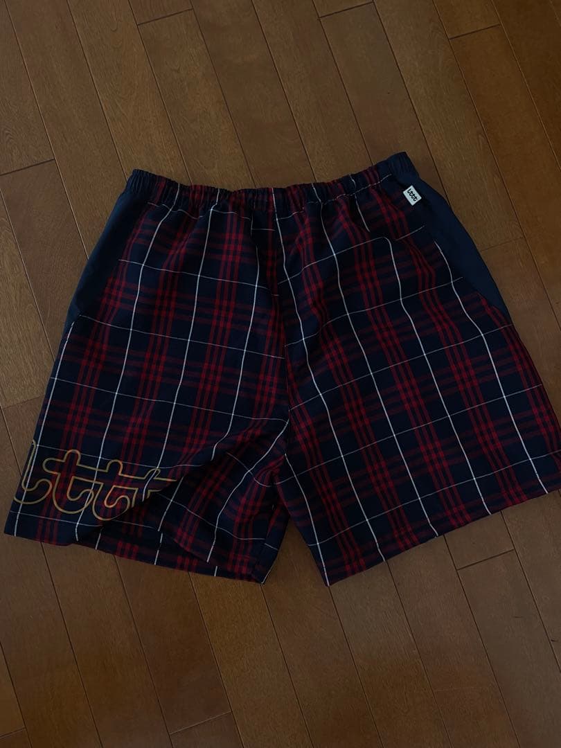 lttt ショートパンツ　M