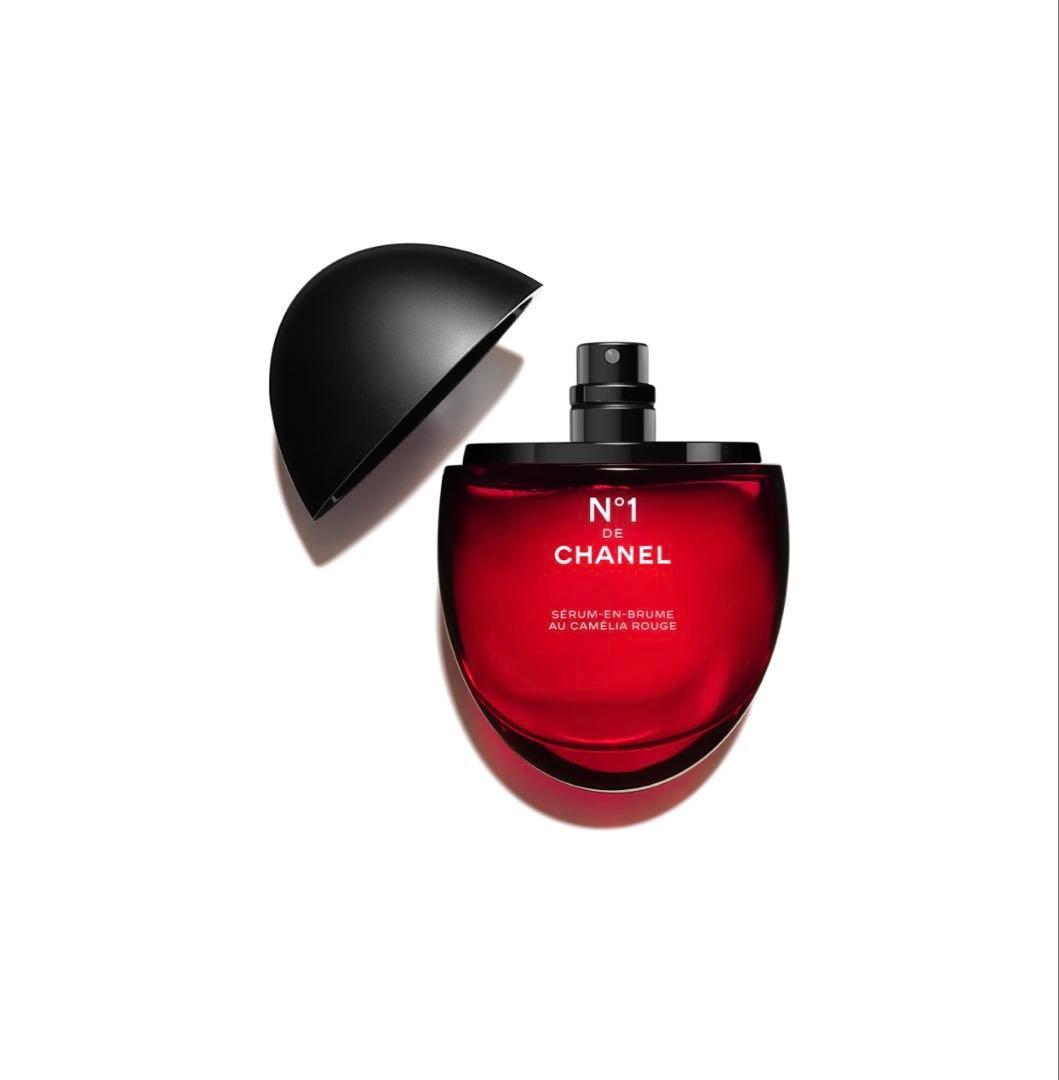 セラム イン ミスト N°1 ドゥ シャネル 美容液