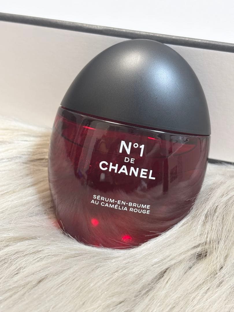 セラム イン ミスト N°1 ドゥ シャネル 美容液