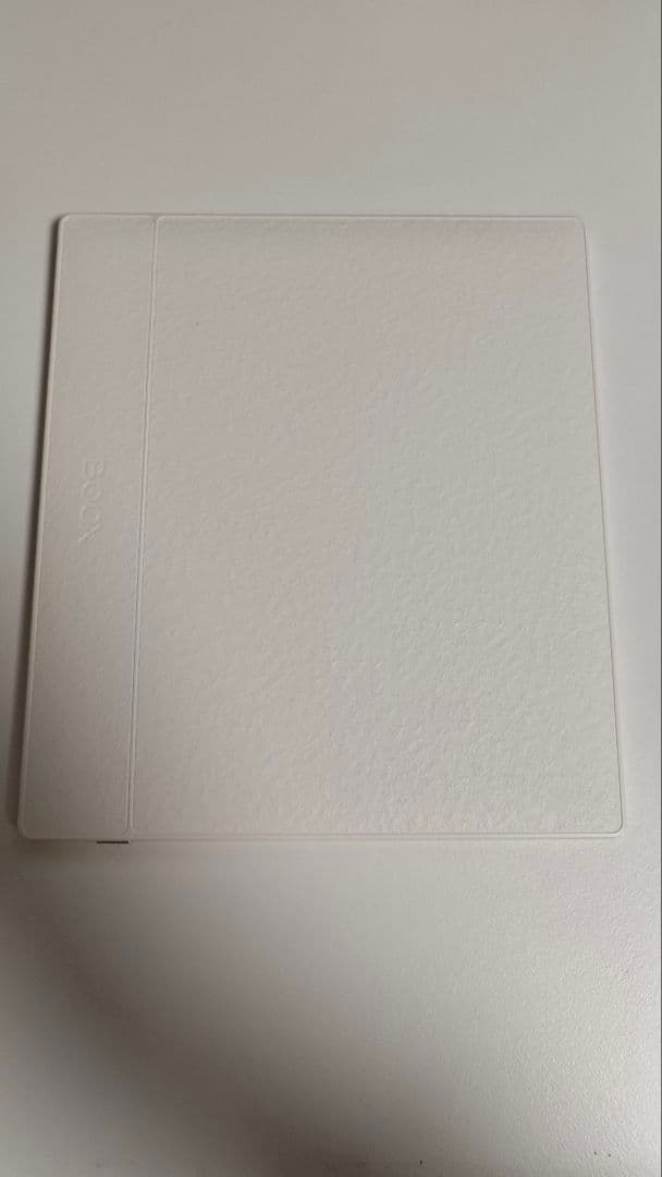 BOOX GO7 モノクロ 純正ケース＆ペン付き