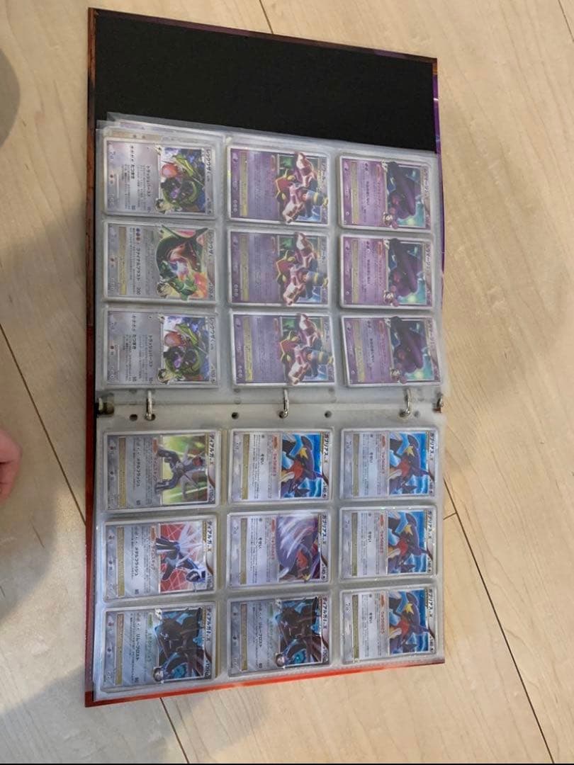 ポケカ　引退品　lv.x まとめ売り 83枚