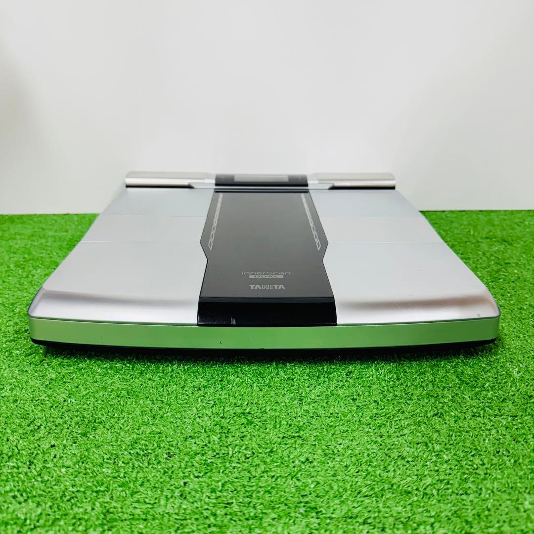 タニタ 体組成計 インナースキャンデュアル RD-800 2018年製